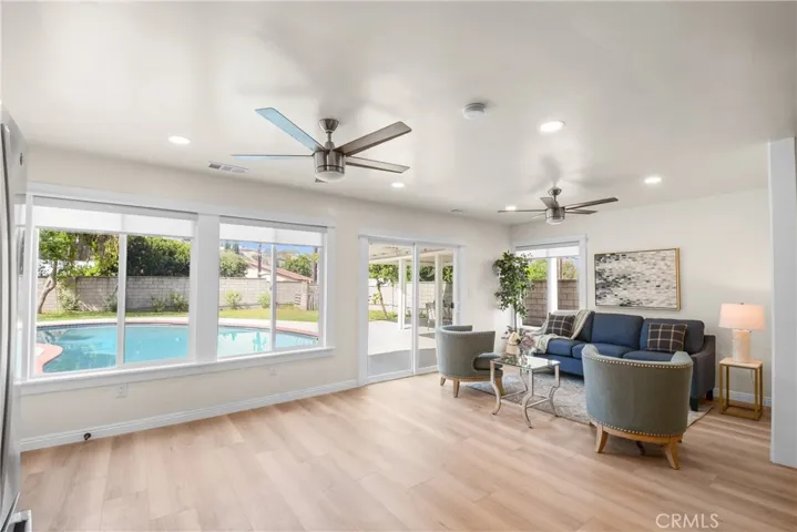 15818 Parkland Drive, Hacienda Heights, California 91745