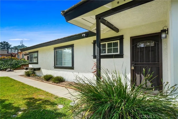 15818 Parkland Drive, Hacienda Heights, California 91745