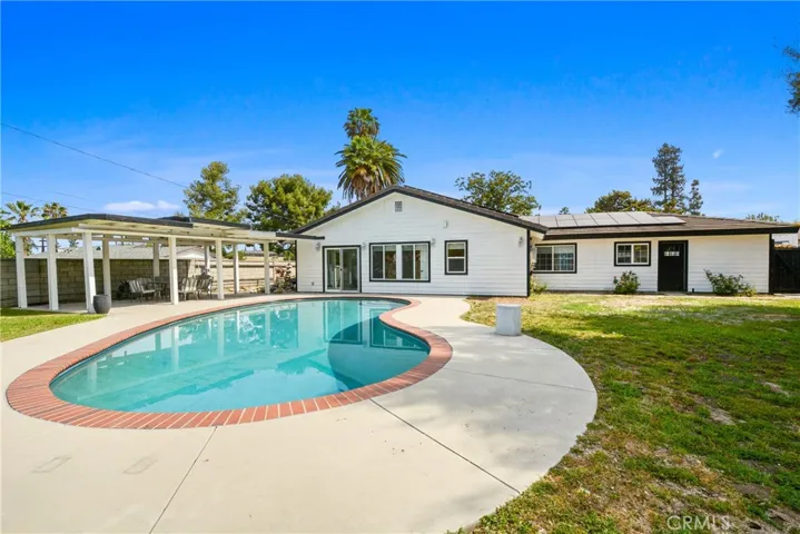 15818 Parkland Drive, Hacienda Heights, California 91745