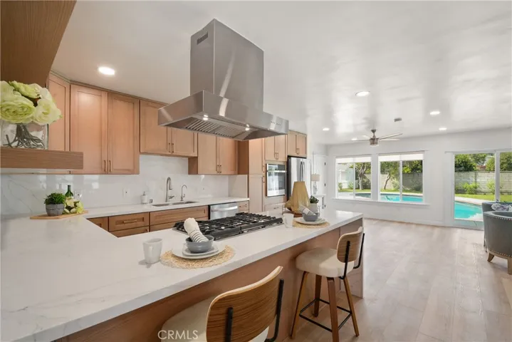 15818 Parkland Drive, Hacienda Heights, California 91745