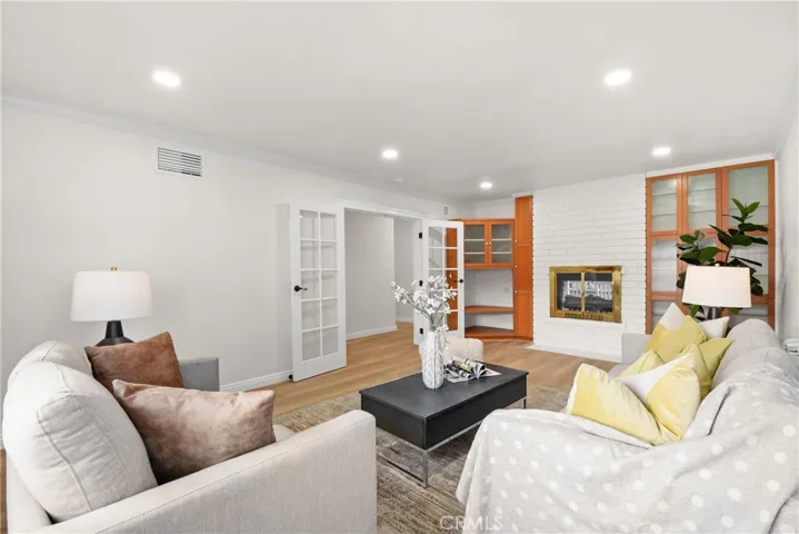 15818 Parkland Drive, Hacienda Heights, California 91745