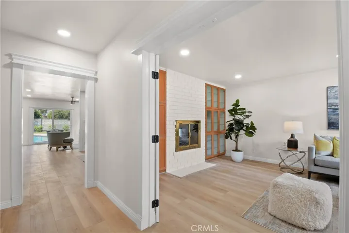 15818 Parkland Drive, Hacienda Heights, California 91745