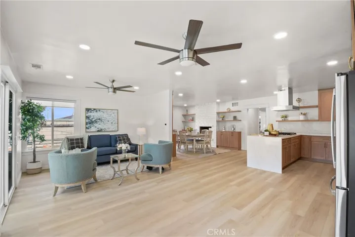 15818 Parkland Drive, Hacienda Heights, California 91745