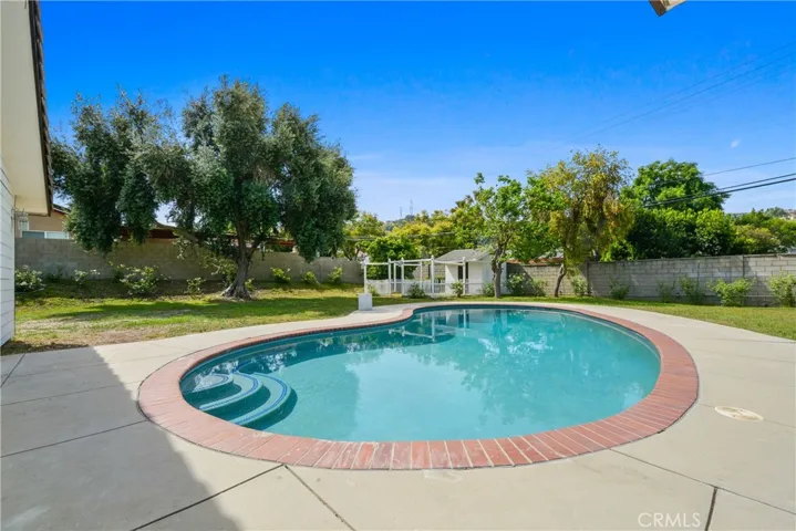 15818 Parkland Drive, Hacienda Heights, California 91745