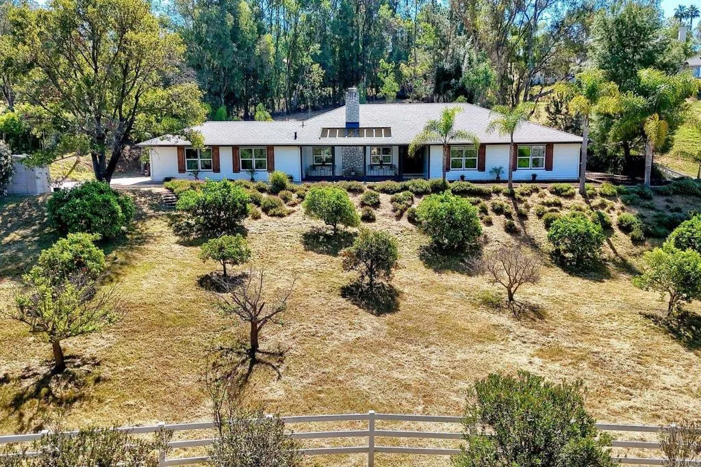 Welcome to 2830 Green Canyon Rd!
