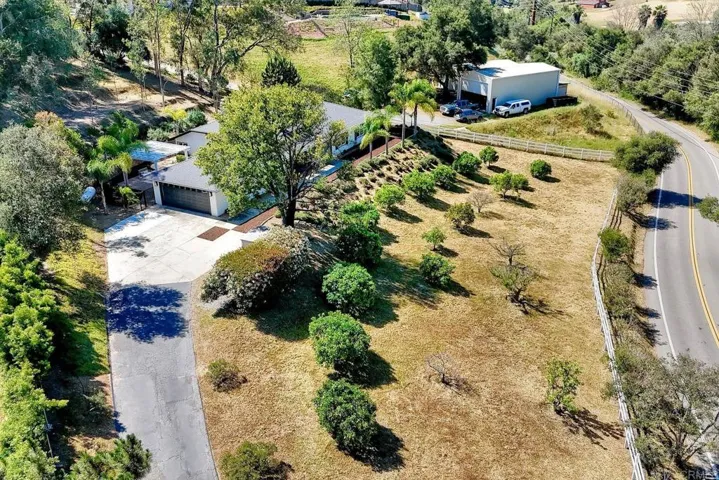 A private driveway leads direct to your oversized garage. Ample space to turn around