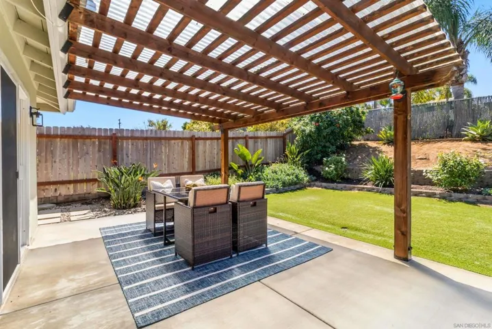 2309 Saratoga, Oceanside, California 92054