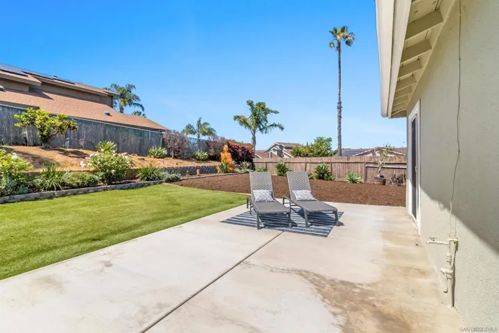 2309 Saratoga, Oceanside, California 92054