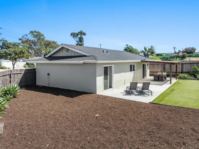 2309 Saratoga, Oceanside, California 92054
