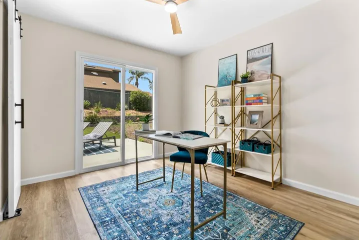 2309 Saratoga, Oceanside, California 92054