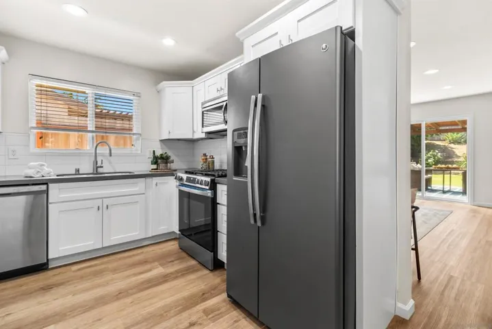 2309 Saratoga, Oceanside, California 92054