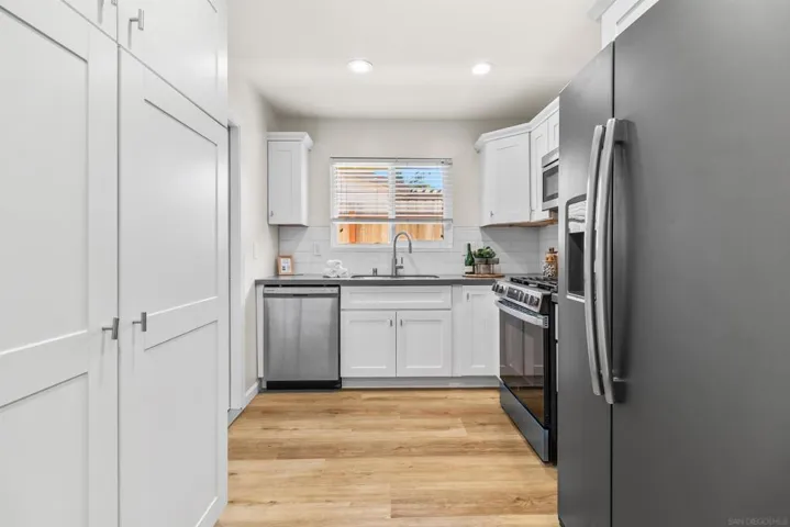 2309 Saratoga, Oceanside, California 92054