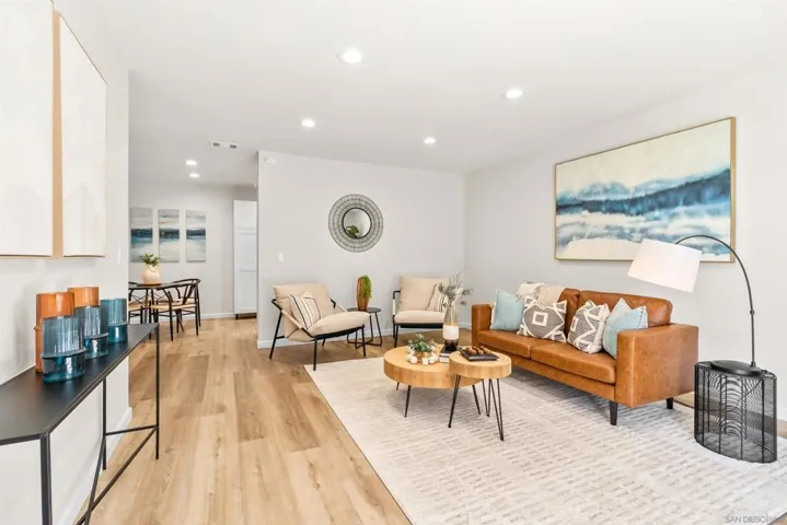 2309 Saratoga, Oceanside, California 92054