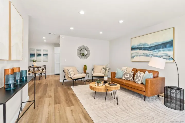 2309 Saratoga, Oceanside, California 92054