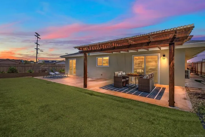 2309 Saratoga, Oceanside, California 92054