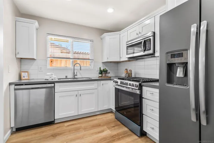 2309 Saratoga, Oceanside, California 92054