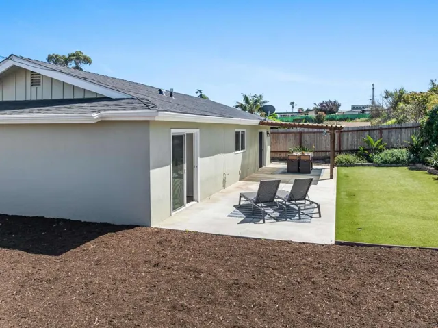 2309 Saratoga, Oceanside, California 92054
