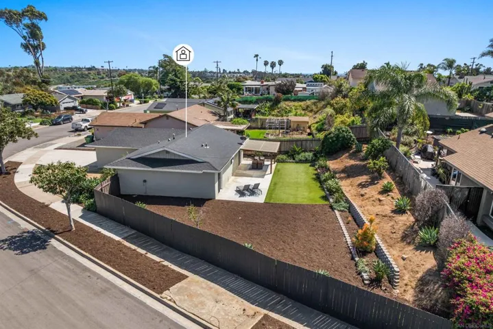 2309 Saratoga, Oceanside, California 92054