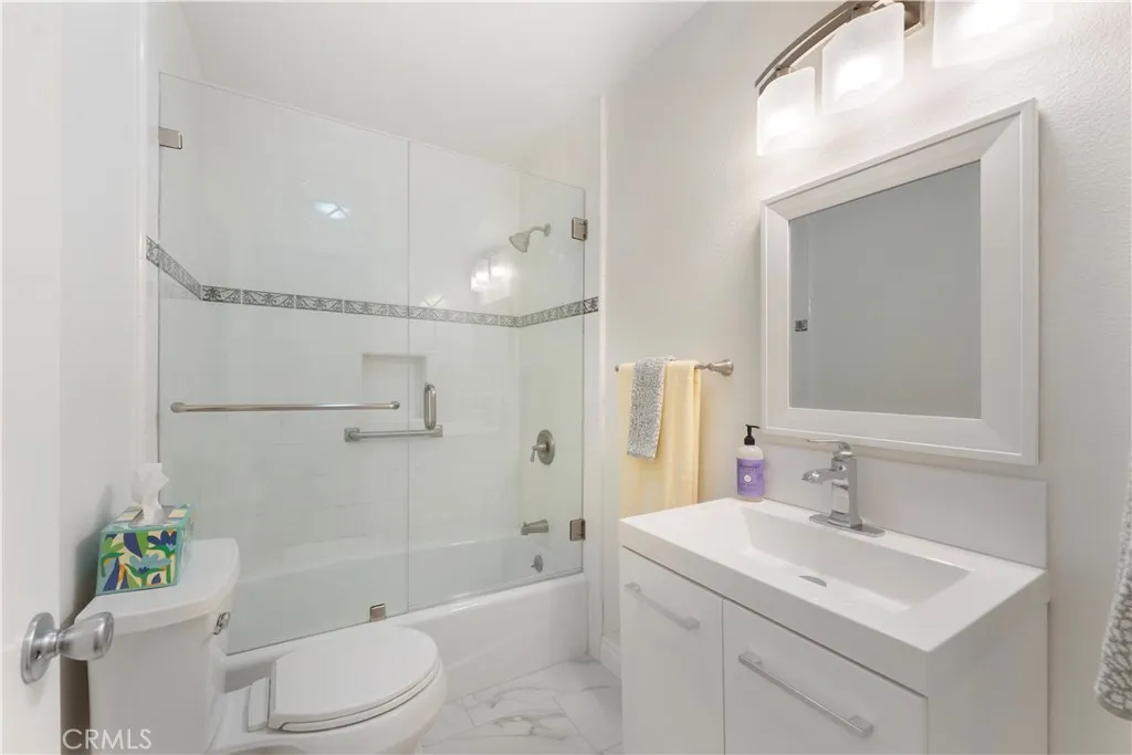 1st Bathroom
