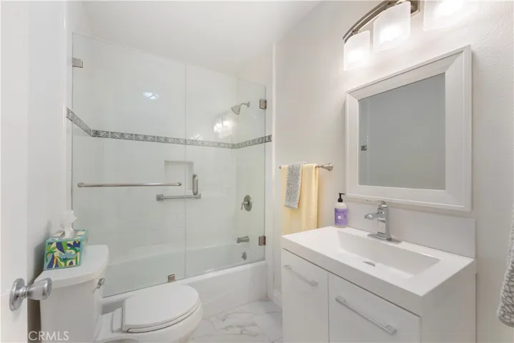 1st Bathroom