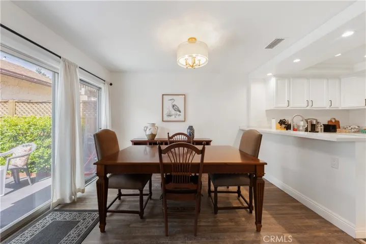 Dinning Area