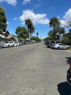 1040 Cedar, Long Beach, California 90813