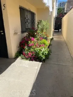 1040 Cedar, Long Beach, California 90813