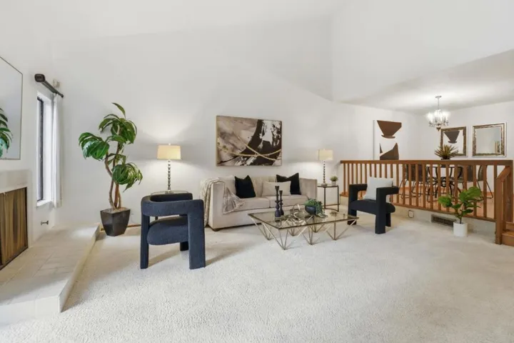 1224 Sharon Park Drive, Menlo Park, California 94025