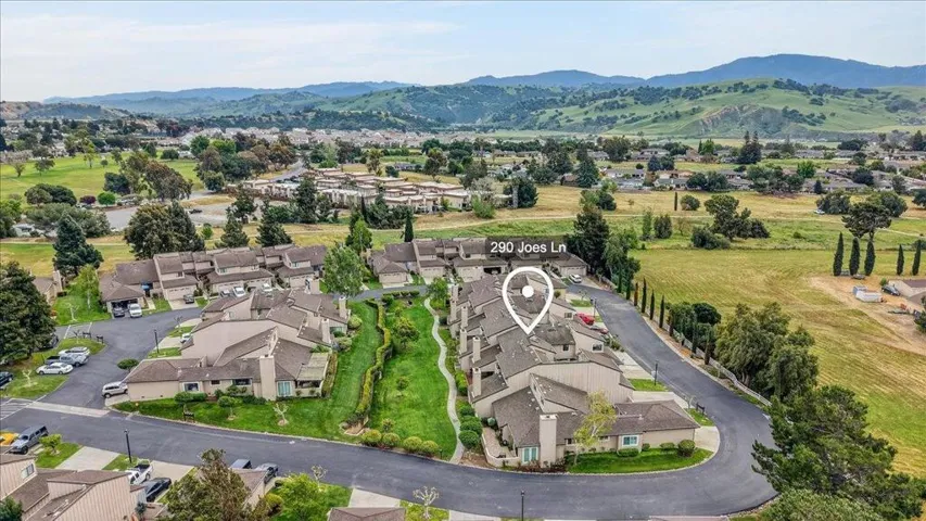 290 Joes Lane, Hollister, California 95023