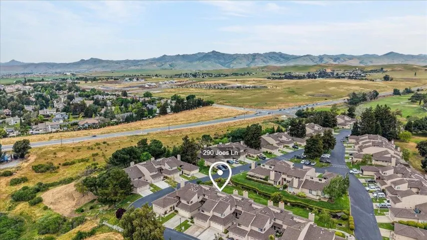 290 Joes Lane, Hollister, California 95023