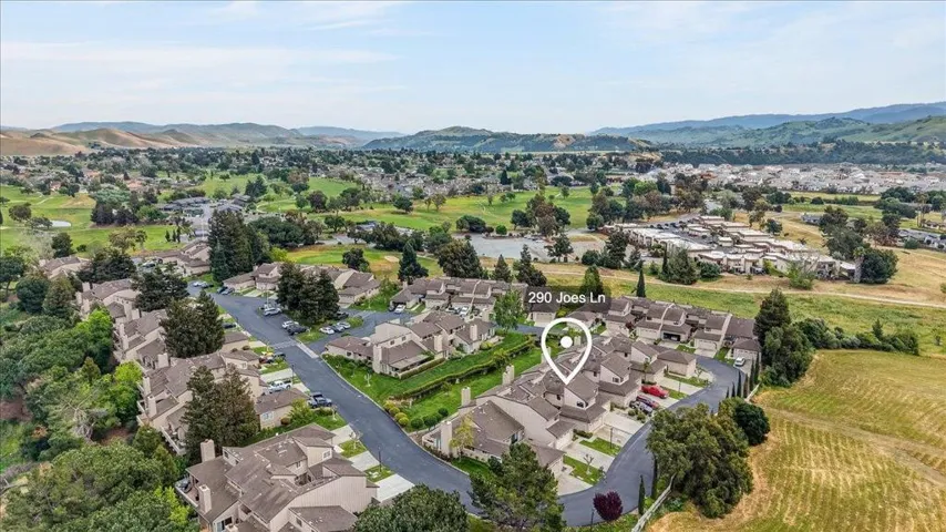290 Joes Lane, Hollister, California 95023