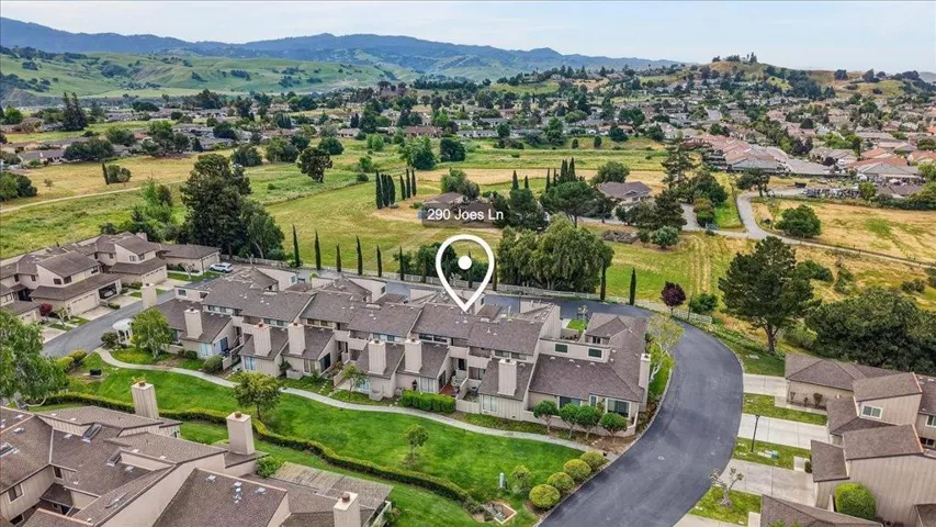 290 Joes Lane, Hollister, California 95023