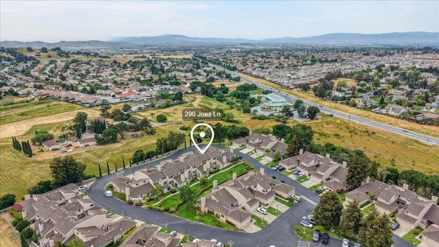 290 Joes Lane, Hollister, California 95023