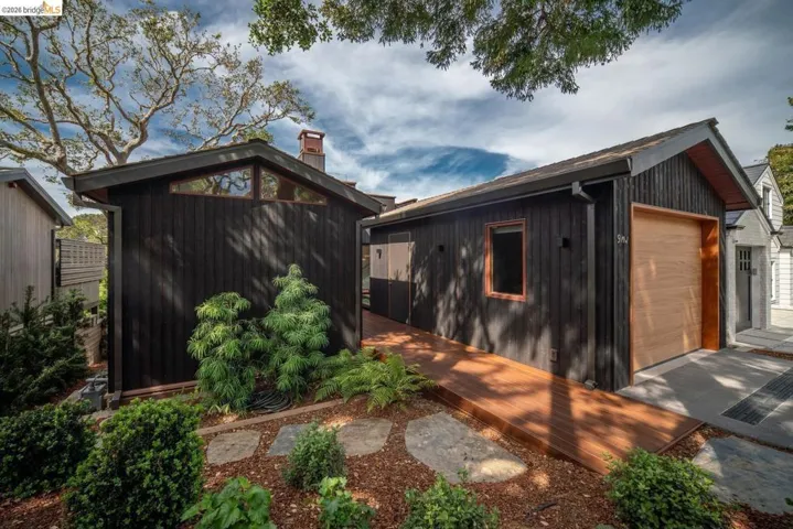 9 Nw Of Ocean On Casanova St, Carmel By The Sea, California 93921