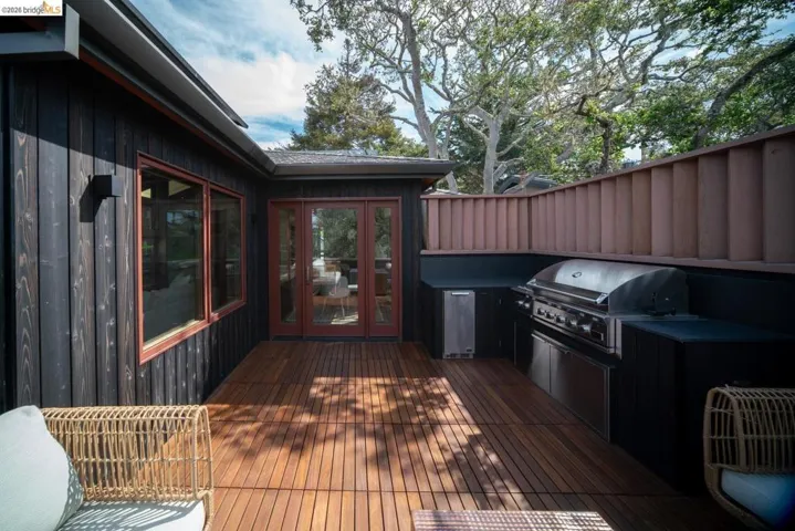 9 Nw Of Ocean On Casanova St, Carmel By The Sea, California 93921