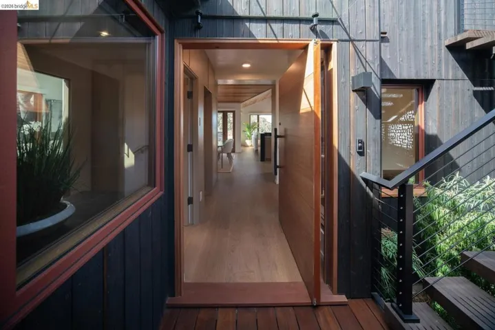 9 Nw Of Ocean On Casanova St, Carmel By The Sea, California 93921