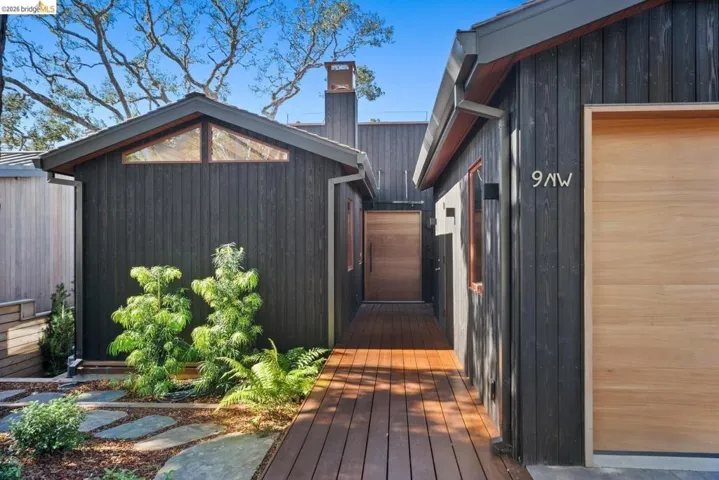 9 Nw Of Ocean On Casanova St, Carmel By The Sea, California 93921