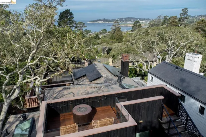 9 Nw Of Ocean On Casanova St, Carmel By The Sea, California 93921