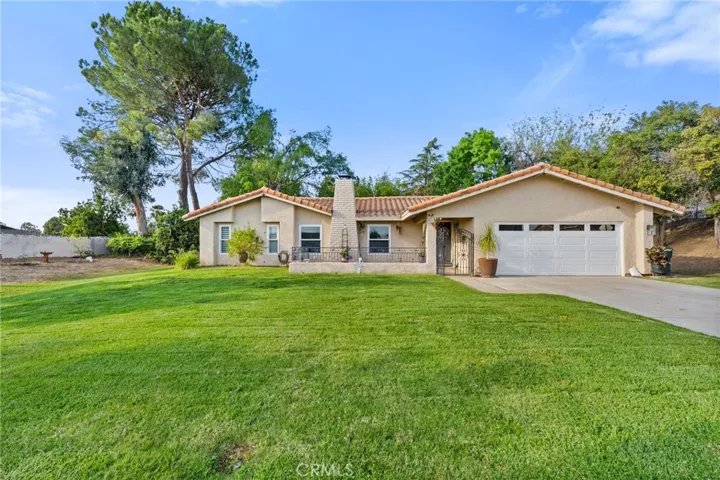 35930 Bella Vista, Yucaipa, California 92399
