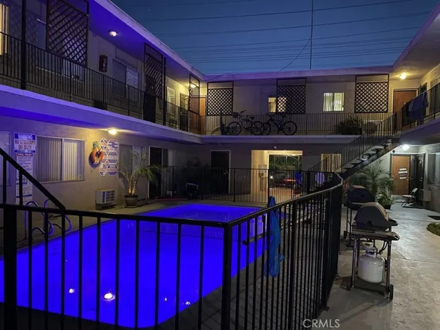 7524 Haskell, Van Nuys, California 91406