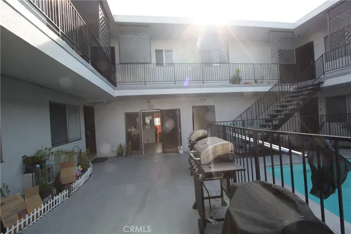 7524 Haskell, Van Nuys, California 91406
