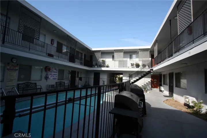 7524 Haskell, Van Nuys, California 91406