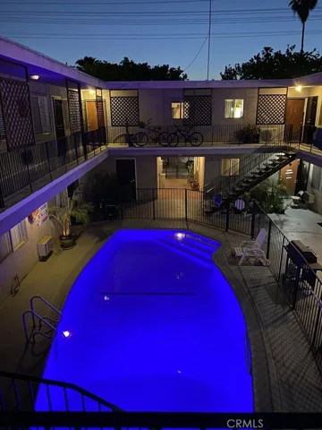 7524 Haskell, Van Nuys, California 91406