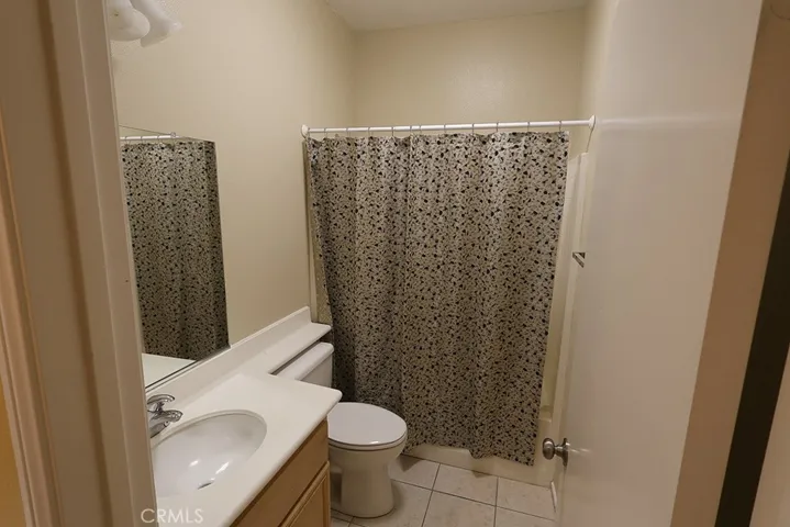 Downstairs Bath