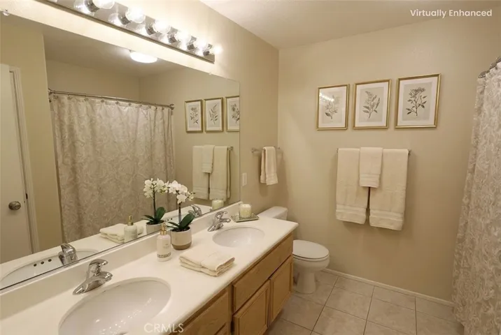 Upstairs Bathroom-VS