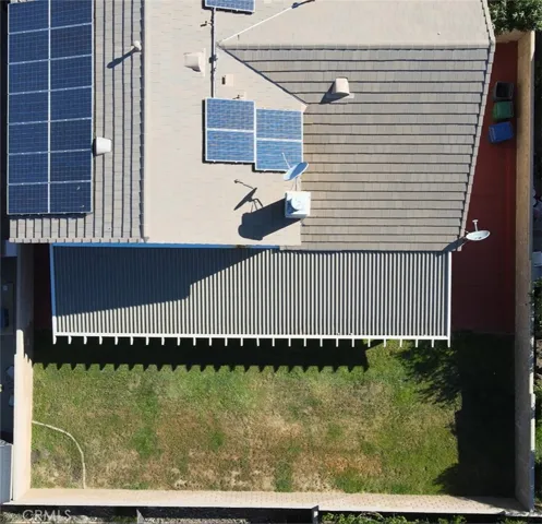 Solar/Roof