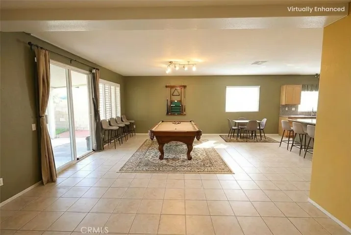 Game Room-VS