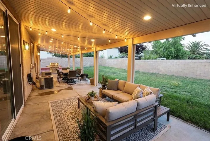 Backyard-VS