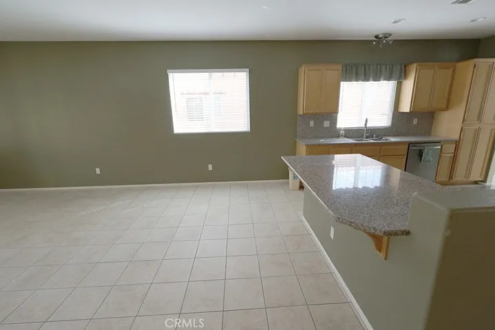 Breakfast Bar & Nook