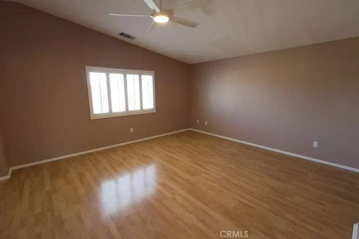 Primary Bed